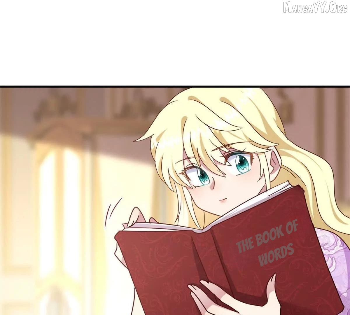 Don't Embarrass Me Chapter 164 - page 28